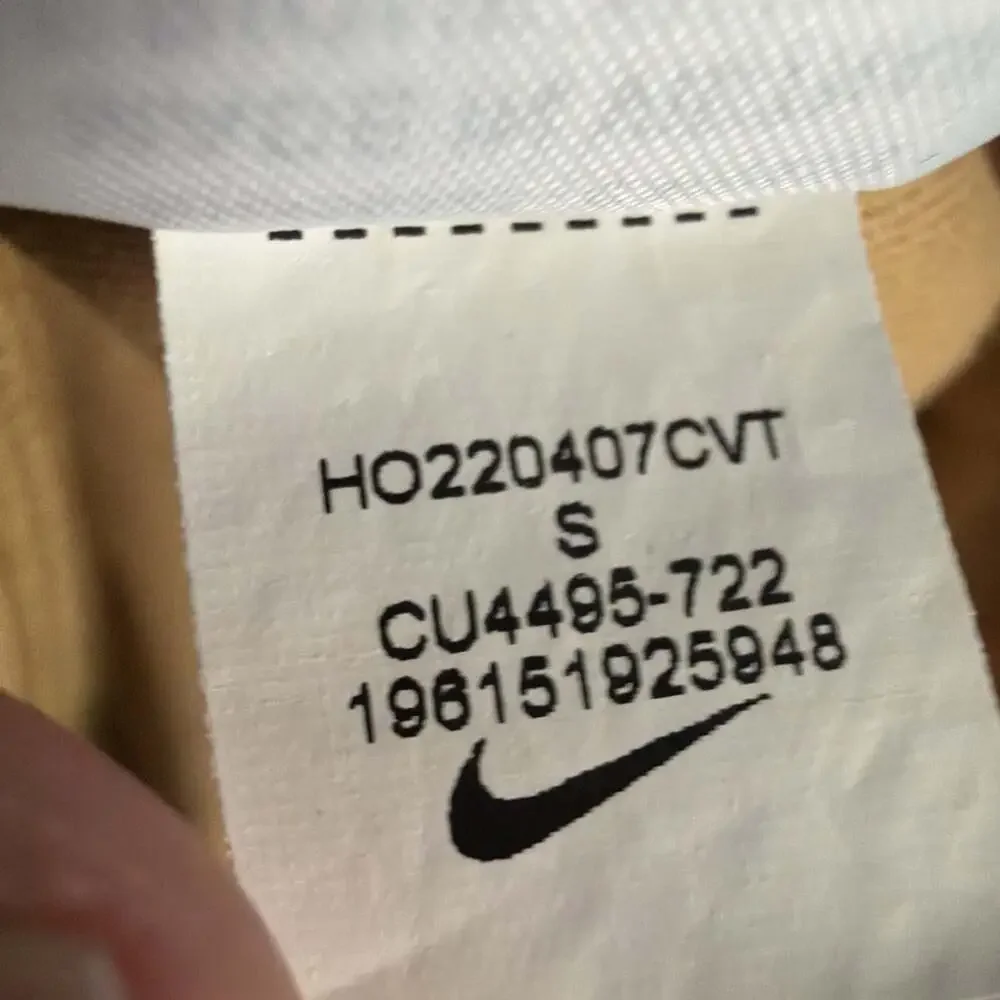 Nike full price